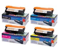 Original Brother Toner TN-325 Set Multicolore