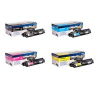 Original Brother Toner TN-326 Set Multicolore