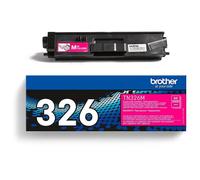 Original Brother TN326M Toner magenta