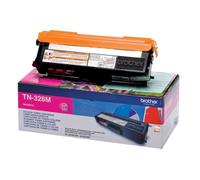 Brother toner magenta TN-328M