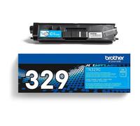 TN-329C BROTHER DCP-L8450CDW CARTOUCHE DE TONER CYAN