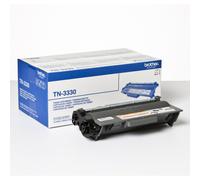 Brother Toner TN3330 Original – Noir
