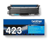 Original Brother TN423C Toner cyan