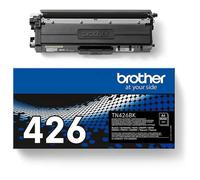 Brother Cartouche de toner TN-426BK originale – Noir