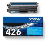 Original Brother TN426C Toner cyan