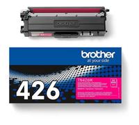 Original Brother TN426M Toner magenta