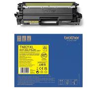 Brother TN-821XLY - Jaune - Toner - Grande capacité