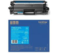 Brother TN-821XXLC toner cartridge