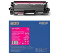 Brother TN-821XXLM - Magenta - Toner - Très grande capacité