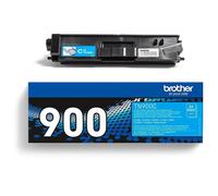 Brother Cartouche de toner originale TN-900C pour MFC-L9550CDW – Cyan