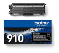 Original Brother TN910BK Toner noir