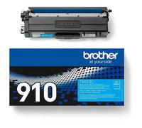 Brother TN-910C - Cyan - Toner - Très grande capacité