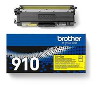 Toner Brother TN-910 - 9000 pages (Jaune)