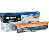 Brother TN-241BK - Cartouche de toner originale – Noir