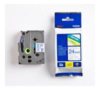 Original Brother TZE253 Ruban P-Touch