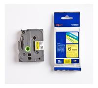 Original Brother TZE611 Ruban P-Touch
