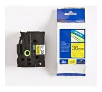Original Brother TZE661 Ruban P-Touch