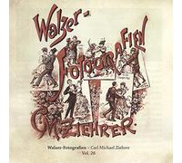 Original C.M.Ziehrer Orch. - Walzer-Fotografien Ziehrer Editionvol.26 [Import]