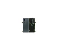 Cache batterie vitre arrière - SAMSUNG - Galaxy Z Fold4 5G (F936) - Anthracite - Original - GH82-29254B