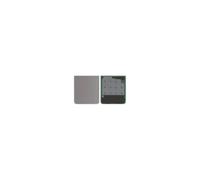 Original Cache Batterie Inférieur Gris pour Samsung Galaxy Z Flip3 5G F711