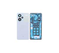 Original Cache Batterie Vitre Arrière Aurora Purple pour Xiaomi Redmi Note 13 Pro+ 5G 560034N16U00