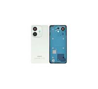 Original Cache Batterie Vitre Arrière Blanc Etoile pour A40 (CPH2669) 621032000381