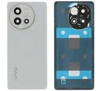 Original Cache Batterie Vitre Arrière Blanche pour Vivo V40 Lite 5G 5435137
