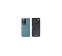 Original Cache Batterie Vitre Arrière Bleue pour Honor 200 Lite 0235AJYA