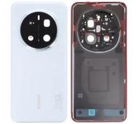 Original Cache Batterie Vitre Arrière Breeze Blue pour Honor Magic 7 Pro 0235AMPX Gold