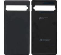 Original Cache Batterie Vitre Arrière Charbon pour Google Pixel 7A G949-00387-00 G