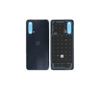 Original Cache Batterie Vitre Arrière Charcoal Ink pour Nord CE 5G 2011100327