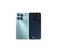 Original Cache Batterie Vitre Arrière Cyan Lake Pour Honor X6a 9707AASK