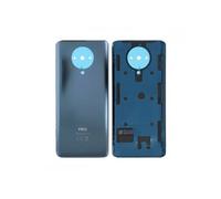 Original Cache Batterie Vitre Arrière Gris Cybernetique pour Xiaomi Poco F2 Pro 550500008V1L
