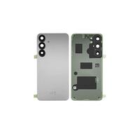 Original Cache Batterie Vitre Arrière Gris pour Samsung Galaxy S25 Plus S936 GH82-36350A