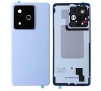 Original Cache Batterie Vitre Arrière IceSense Bleu pour Realme GT 7T 621033000635