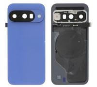 Original Cache Batterie Vitre Arrière Indigo pour Google Pixel 10 G949-01464-00