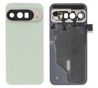 Original Cache Batterie Vitre Arrière Jade pour Google Pixel 10 Pro XL G949-01364-00