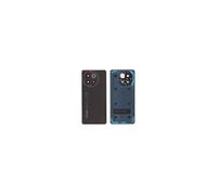 Original Cache Batterie Vitre Arrière Marron pour Vivo V40 Lite 5G 5435132