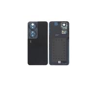 Original Cache Batterie vitre Arrière Noir Minuit pour 90 Smart 0235AJRQ