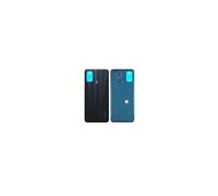 Original Cache Batterie Vitre Arrière Noir Océan pour A53s 2020/A53 4G 2020 3016775