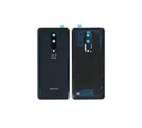 Original Cache Batterie Vitre Arrière Noir ONYX pour ONEPLUS 8 2011100167