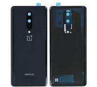 Original Cache Batterie Vitre Arrière Noir ONYX pour ONEPLUS 8 2011100167