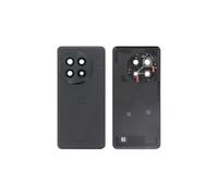 Original Cache Batterie Vitre Arrière Noir pour OnePlus 13 Noir G