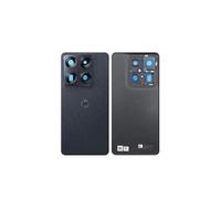 Original Cache Batterie Vitre Arrière Noir pour Motorola Signature 5D68C31913