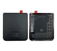 Original Cache Batterie Vitre Arrière Noir pour Xiaomi Mix Flip 1610111001790A Noir