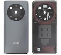 ORIGINAL Cache Batterie Vitre Arrière Noire pour Honor Magic4 Pro noire