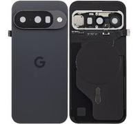 Original Cache Batterie Vitre arrière Obsidian pour Google Pixel 10 Grade A