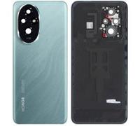 Original Cache Batterie Vitre Arrière Ocean Cyan pour Honor 200 5G 0235AKMW G