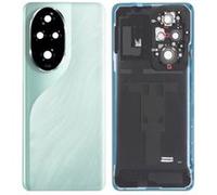 Original Cache Batterie Vitre Arrière Ocean Cyan pour Honor 200 Pro 0235AKNV