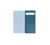 Original Cache Batterie Vitre Arrière Océan pour Pixel 7A G949-00388-00